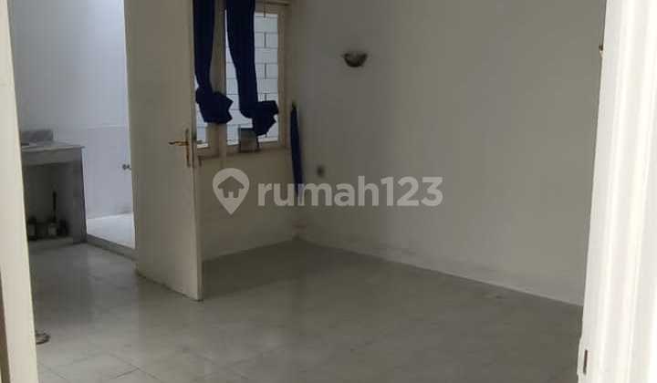 Rumah Sektor.5 Bintaro. Tangerang Selatan. 2