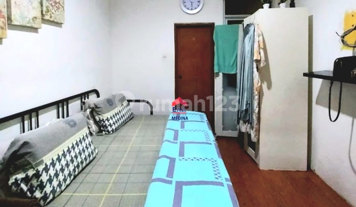 Rent a House in Bintaro 2