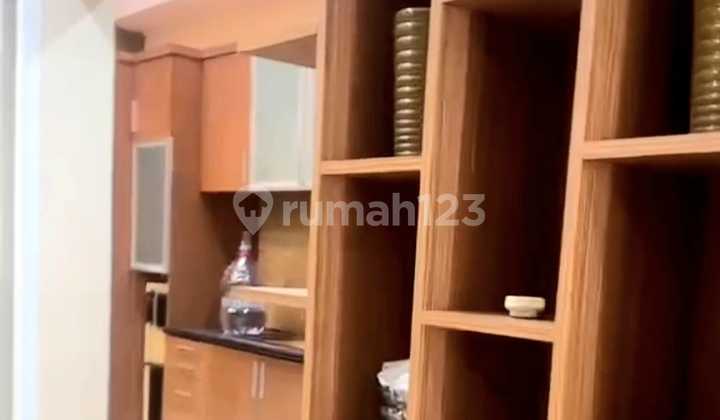 Disewa Rumah Cantik Kebayoran. Bintaro 2