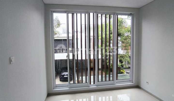 Discovery Residence House for Rent. Bintaro 2