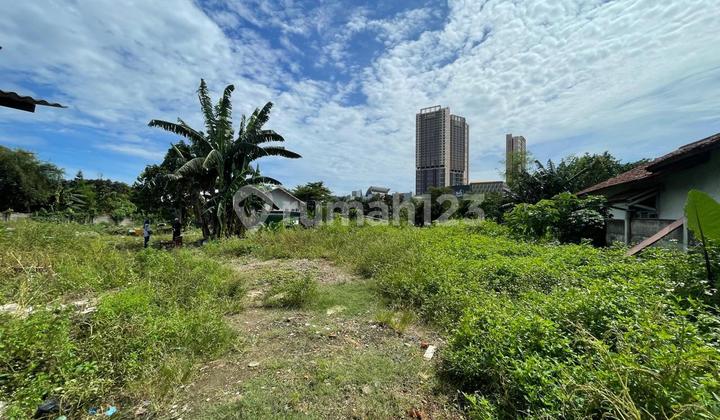 Land for Sale. Suitable for Badminton and Padel. Bintaro. Land for Sale. Suitable for Badminton and Padel. Bintaro.