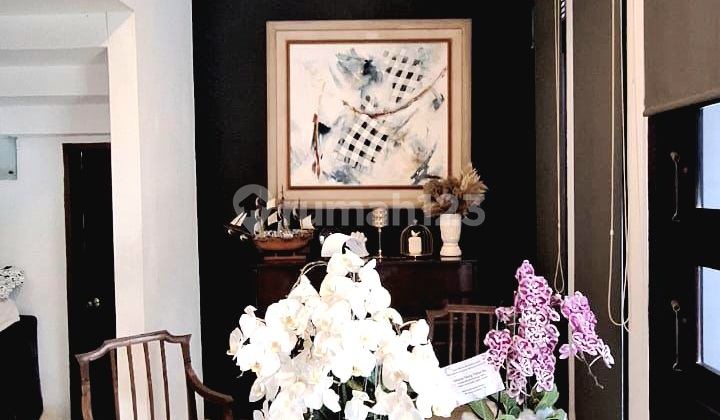 Beautiful House. Ready to Occupy. Sector 9. Bintaro.