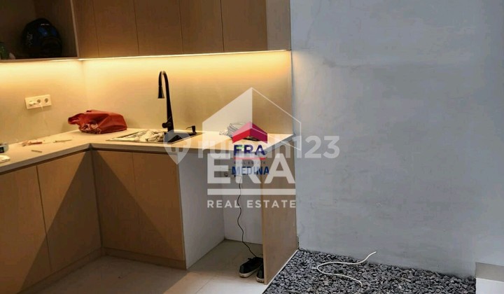 Rumah Cantik. Brand New Bintaro Jaya 2