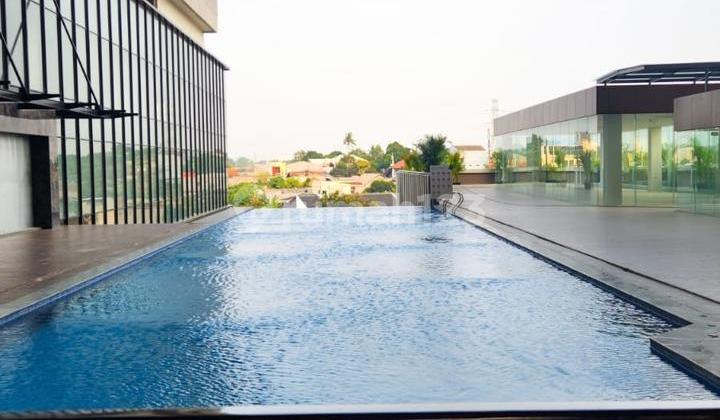 Dijual Anwa Apartemen. Ciputat. Tangerng Selatan