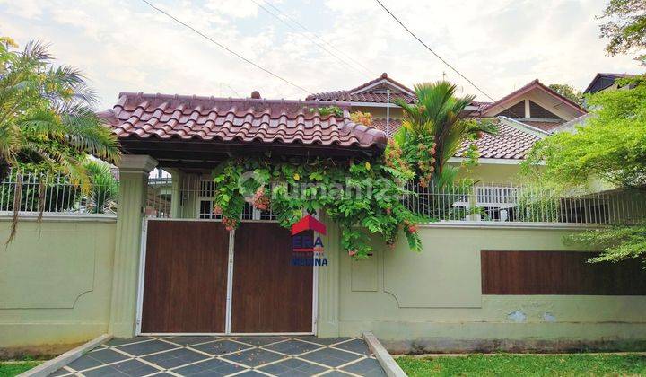 Dijual Rumah Cantik Harga Turun. Di Kelapa Dua Kebon Jeruk. Jakarta Barat 2