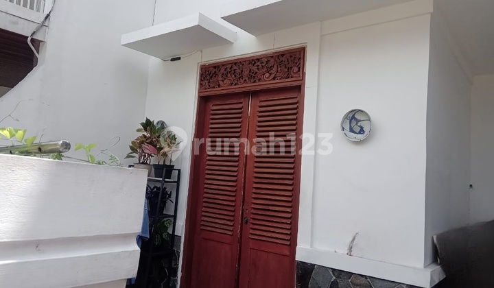 Dijual Rumah.minimalis. Sektor 9. Bintaro