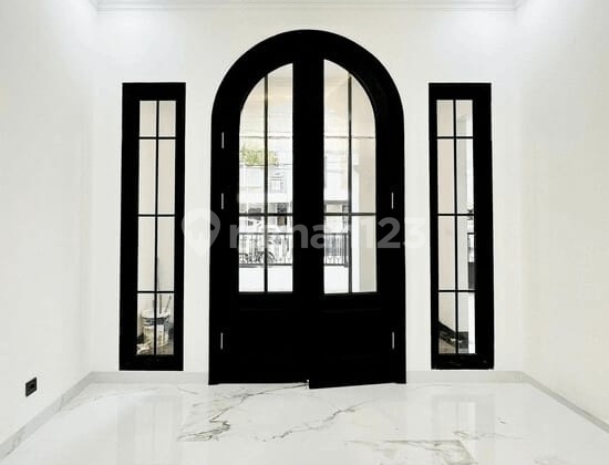 Dijual Rumah Brandnew Sektor 3 Bintaro 2