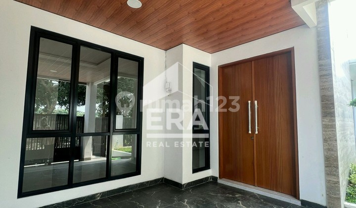 RUMAH BRAND NEW GRAHA. BINTARO RUMAH BRAND NEW GRAHA. BINTARO