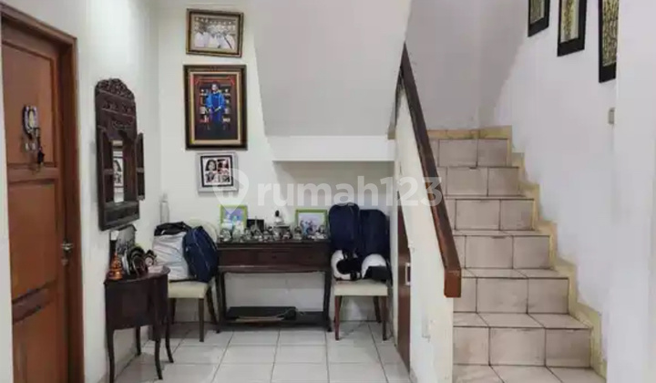 Rumah 2Lantai Siap Huni di Pondok Aren Tangerang. 2