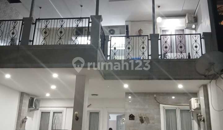 Rumah Siap Huni 2lantai Siap Huni. 1