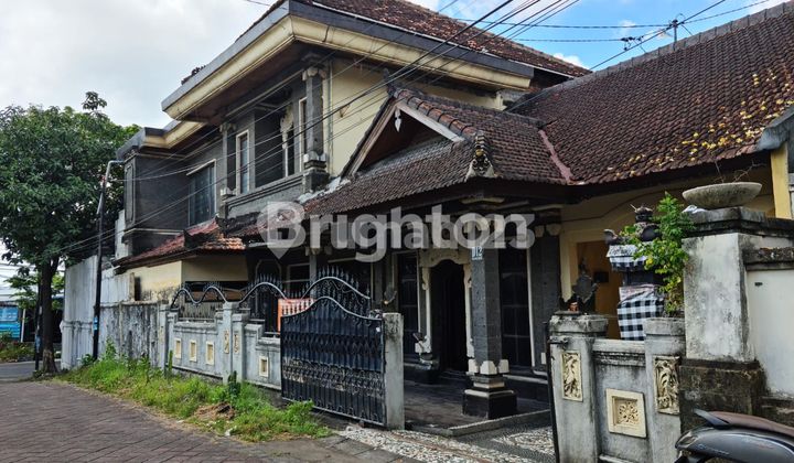 BUC House plus Shop 2