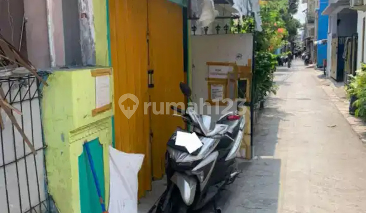 Rumah 2lantai Plus Bisnis Kos Kos-an. 2