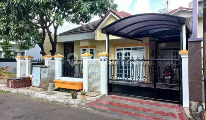 Rumah Siap Huni Di Cakung Jakarta Timur Rumah Siap Huni Di Cakung Jakarta Timur