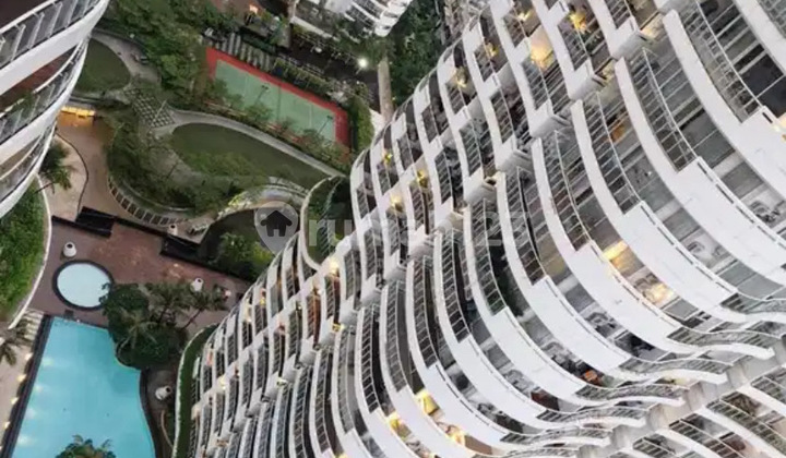 Apartement 3Bedrooms Royale Springhill 2