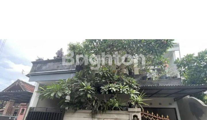 2-storey house in Batubulan 1