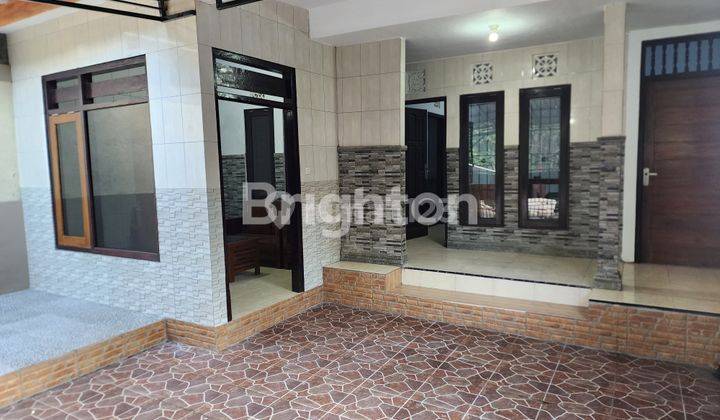 Tabanan House 50/100 Near City Center in Bukit Gunung Payung Housing Complex, Kerambitan SHM 2