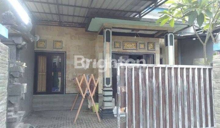 Rumah Di Lokasi Strategis di PERUMAHAN TAMAN PENTA, Jimbaran 2