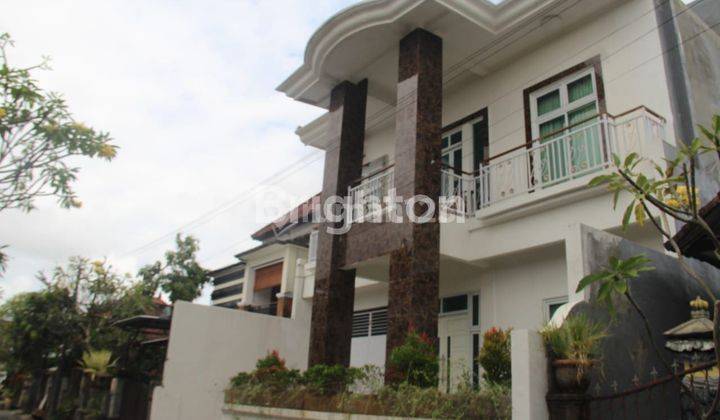 Rumah 3Lantai  Di Taman Griya, Taman Griya 1