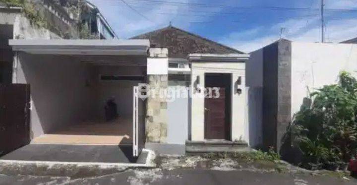 Rumah Di Ubung Kaja. di JL PATIH NAMBI, Denpasar Utara 1