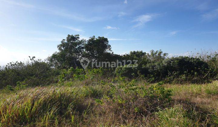 Land 240 Are Sea View in Batu Kandik Village, Nusa Penida 1