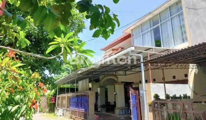 Rumah Siap Huni Di Panjer Di Jl Tukad Pakerisan. 1