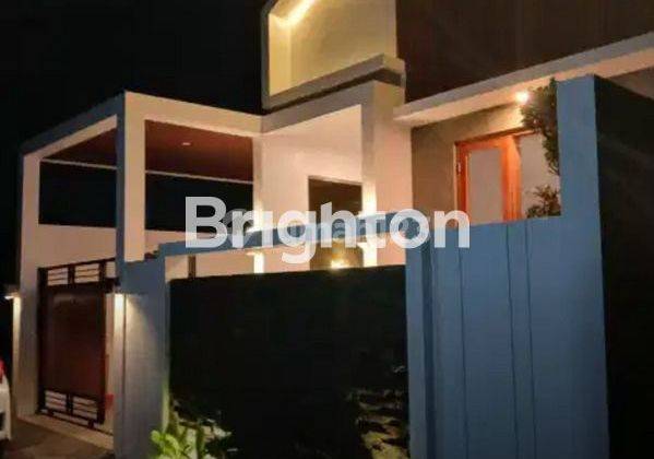 Rumah Siap Huni Full Furnished Di., Batubulan 2