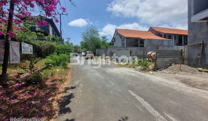 3 are land in Taman Mumbul Housing Complex 2