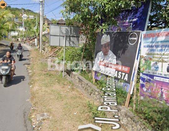 Lokasi Istimewa Tanah Di Balangan di JL PANTAI BALANGAN, Balangan 2