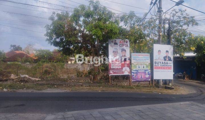 Lokasi Istimewa Tanah Di Balangan di JL PANTAI BALANGAN, Balangan 1