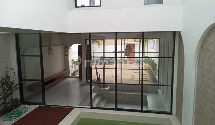 Brand New Villa 3 Bedroom in Uluwatu