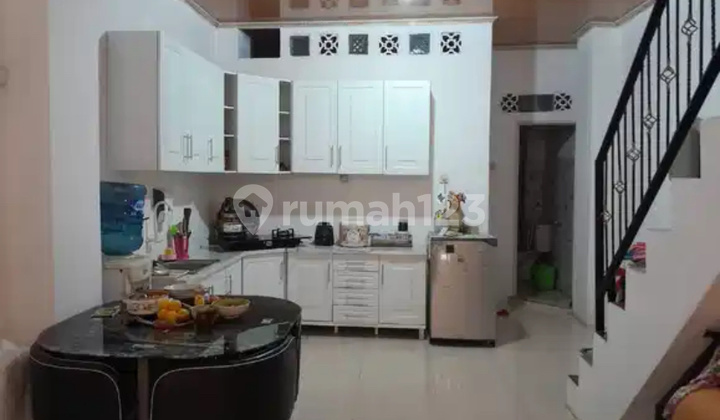 Rumah 4Lantai bisa untuk Usaha di Cakung. 2