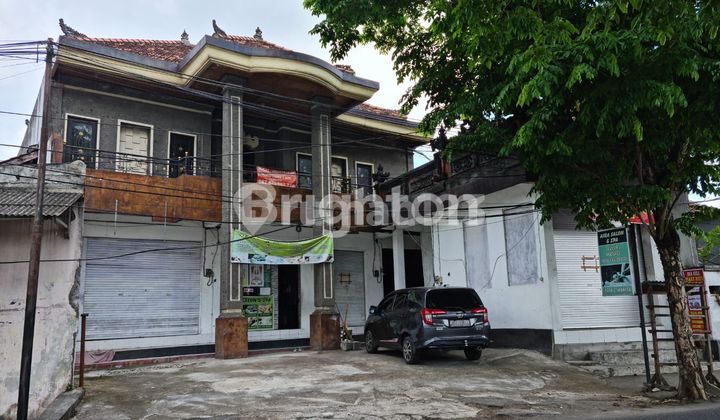 BUC Rumah plus Toko BUC Rumah plus Toko