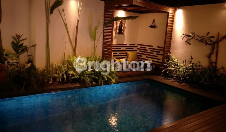 TWIN SARI VILLA FOR RENT MONTHLY TWIN SARI VILLA FOR RENT MONTHLY