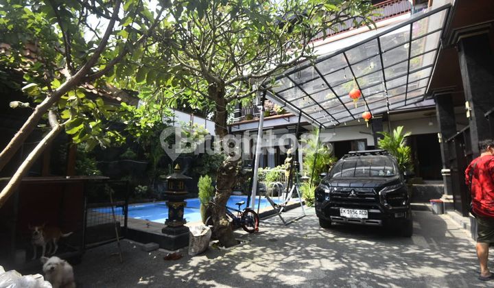 Quest House monthly rental 2