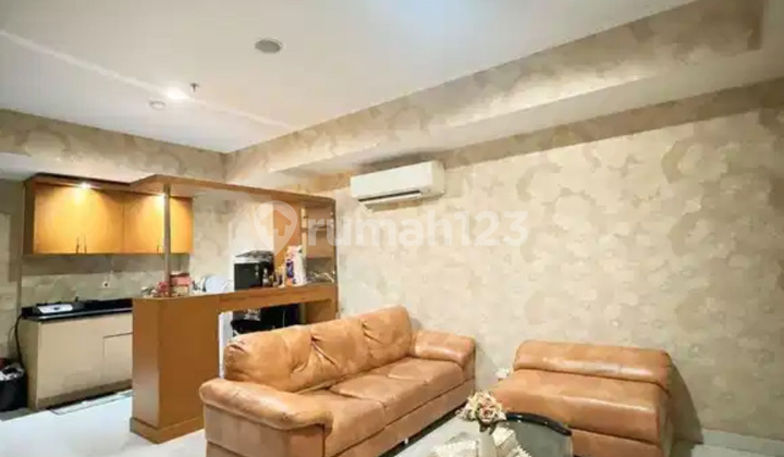 Apartment Biew Lapangan Golf Kemayoran 