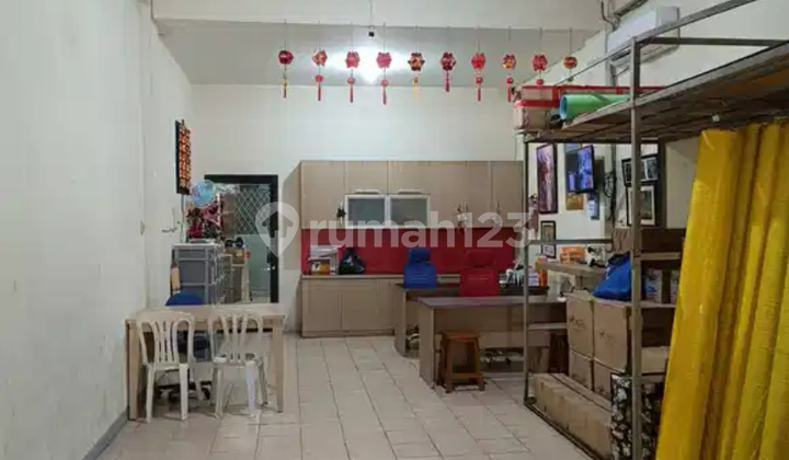 Ruko 4lantai Full Furnished Siap Pakai Ruko 4lantai Full Furnished Siap Pakai