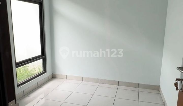 Rumah Mungil di Cluster One Gate System Rumah Rapih dan Terawat. 2