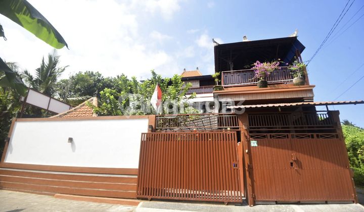 Quest House monthly rental 1