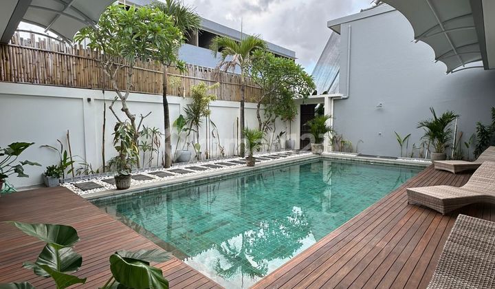 Luxury 3BR Fully Furnished Villa in Kuta Luxury 3BR Fully Furnished Villa in Kuta