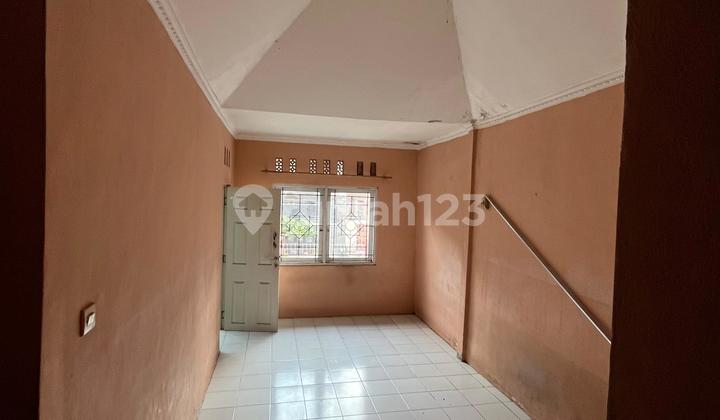 Rumah Murah 2lantai Di Limus Pratama 2