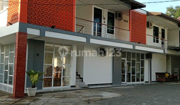 Kos Kosan 8Kamar Rapih Terawat di Joglo Jakarta Barat. 2