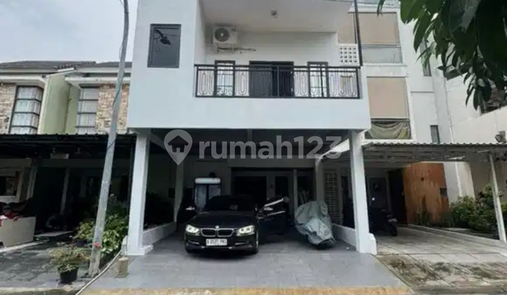 Rumah di Cakung Metland Menteng. 1