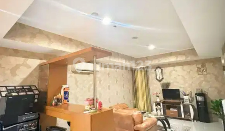 Apartment Biew Lapangan Golf Kemayoran  2