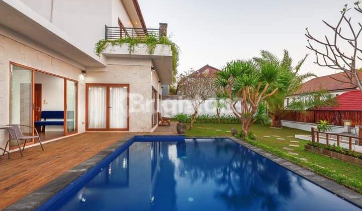 BEAUTIFUL STAR VILLA RESIDENCE