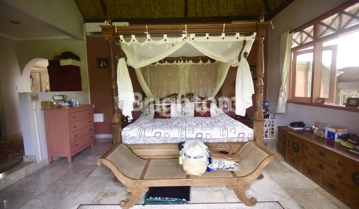 Family Villa di Taman Mumbul dengan luas tanah 10are. 2