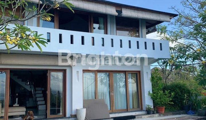 VILLA NUSA DUA AVAILABLE ON AUGUST