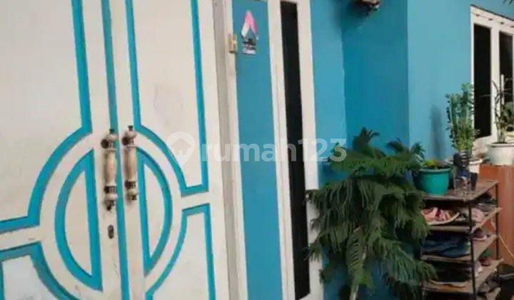 Rumah Mungil 2Lantai di Kebon Bawang Jakarta Utara Rumah Mungil 2Lantai di Kebon Bawang Jakarta Utara