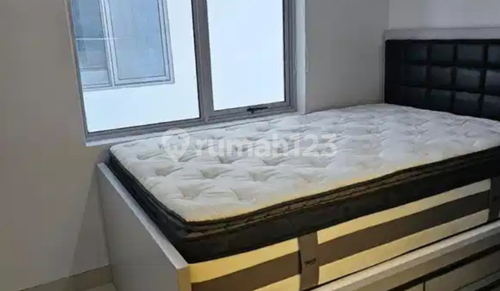 Apartment 2Bedrooms di Jasmine Capilano Kemayoran 2