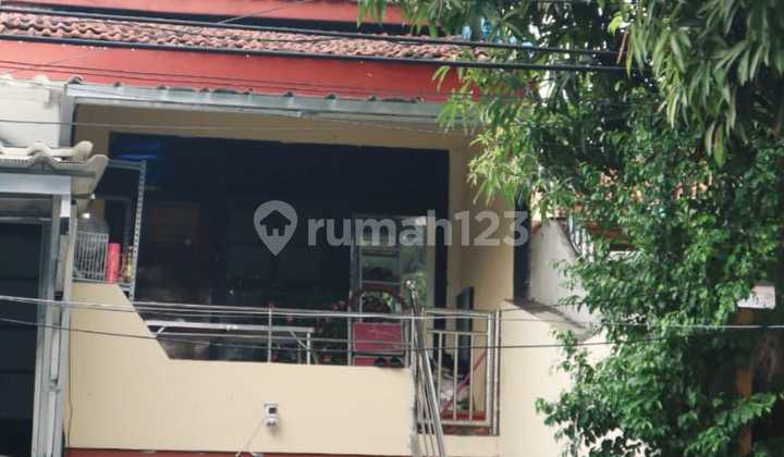 Rumah 2lantai Di Koja Jakarta Utara 
