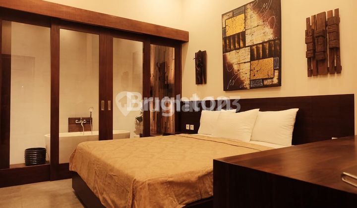 TWIN SARI VILLA FOR RENT MONTHLY TWIN SARI VILLA FOR RENT MONTHLY